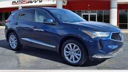 2023 Acura RDX SH-AWD