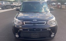 2014 Kia Soul !