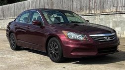 2011 Honda Accord LX