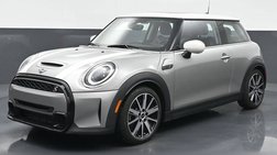 2023 MINI Hardtop Cooper S