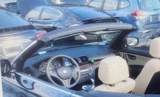2012 BMW 1 Series 128i