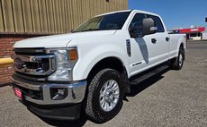 2022 Ford Super Duty F-350 XLT