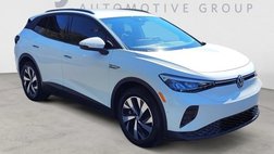 2024 Volkswagen ID.4 Pro