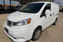 2021 Nissan NV200 SV
