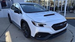 2025 Subaru WRX tS