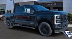 2026 Ford Super Duty F-350 Platinum