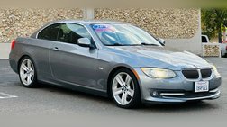 2011 BMW 3 Series 328i