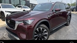 2024 Mazda CX-90 Plug-in Hybrid Premium Plus