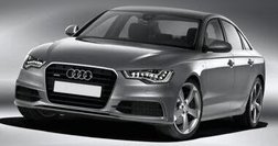 2015 Audi A6 2.0T quattro Premium Plus