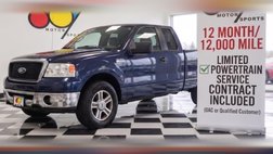 2007 Ford F-150 