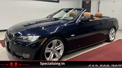 2010 BMW 3 Series 335i