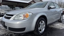2007 Chevrolet Cobalt LT