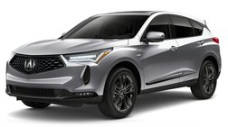 2022 Acura RDX SH-AWD w/Advance w/A-SPEC