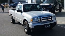 2009 Ford Ranger XLT