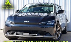 2022 Kia EV6 Light