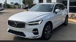 2023 Volvo XC60 B5 Plus Bright Theme