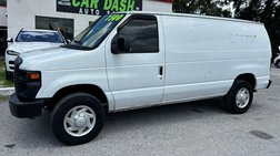 2008 Ford E-Series E-250