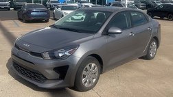 2023 Kia Rio S