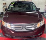 2011 Honda Odyssey EX-L