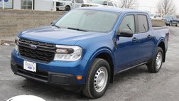2023 Ford Maverick XL