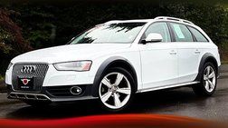 2013 Audi Allroad 2.0T quattro Premium