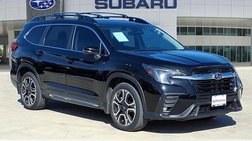 2023 Subaru Ascent Limited 8-Passenger