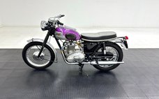 1963 Other Makes Motorcycle