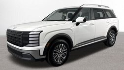 2026 Hyundai Palisade SEL
