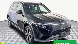 2024 Mercedes-Benz EQB EQB 300 4MATIC