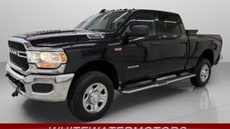 2019 Ram Ram Pickup 2500 Tradesman