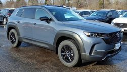 2026 Mazda CX-50 Hybrid Premium