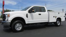 2022 Ford Super Duty F-250 Lariat