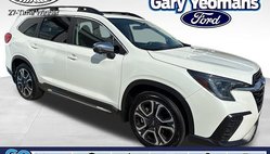 2023 Subaru Ascent Limited 8-Passenger