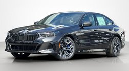 2026 BMW 5 Series 530i