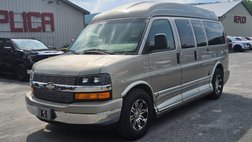 2003 Chevrolet Express 