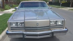 1985 Oldsmobile Toronado Brougham