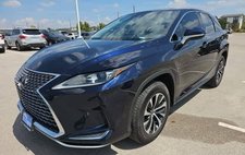 2020 Lexus RX 350 Base