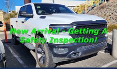 2023 Ram Ram Pickup 1500 Big Horn