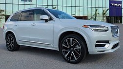 2023 Volvo XC90 B6 Plus Bright Theme 7P