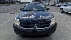 2006 Mitsubishi Endeavor LS