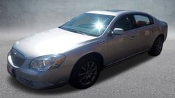 2007 Buick Lucerne CXL V6