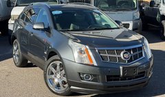 2011 Cadillac SRX Premium Collection