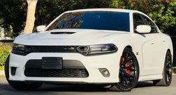 2019 Dodge Charger R/T Scat Pack