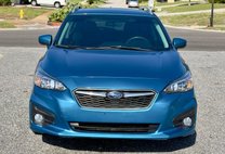 2018 Subaru Impreza Premium