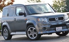 2010 Honda Element SC