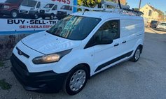 2016 Ford Transit Connect XL