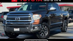 2016 Toyota Tundra 1794