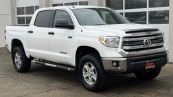 2015 Toyota Tundra SR5