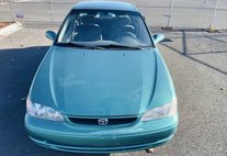1998 Toyota Corolla CE