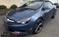 2016 Buick Cascada Premium
